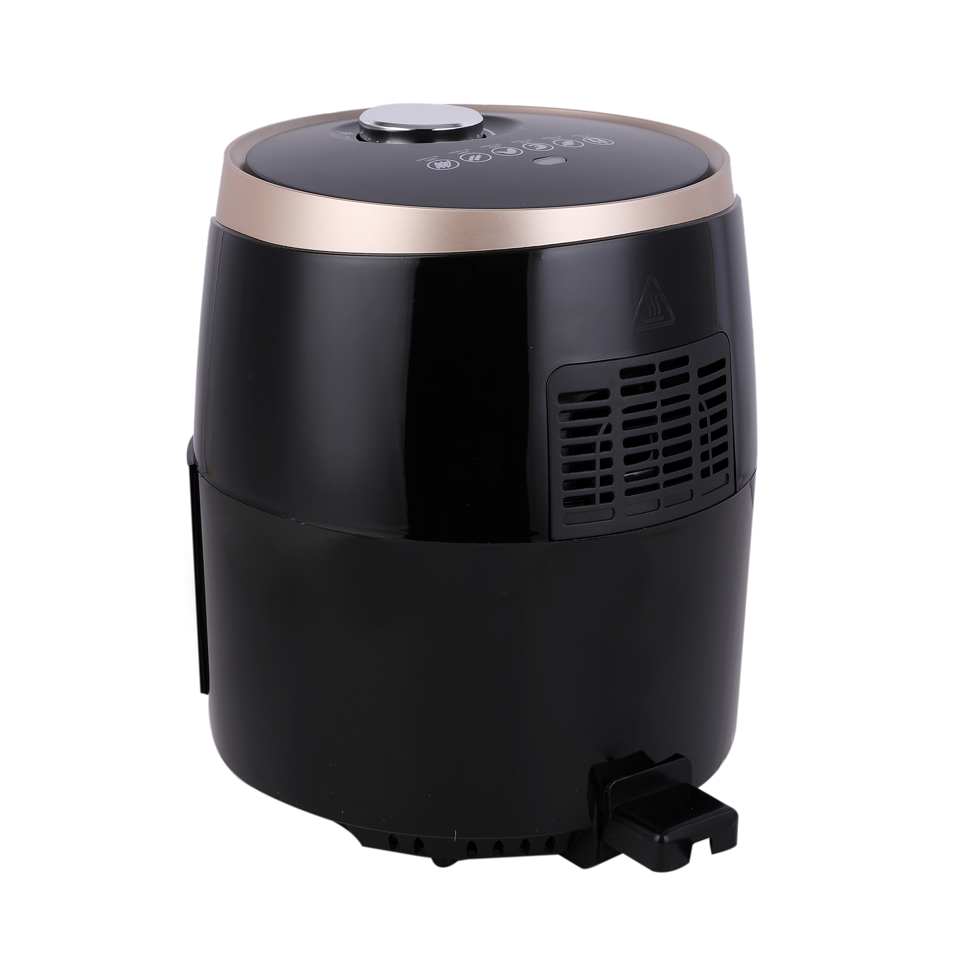 minMAX transfrontalier air freidora MF-860 home freidora eléctrica de gran capacidad inteligente sin humo multifunción aire freidora details Picture