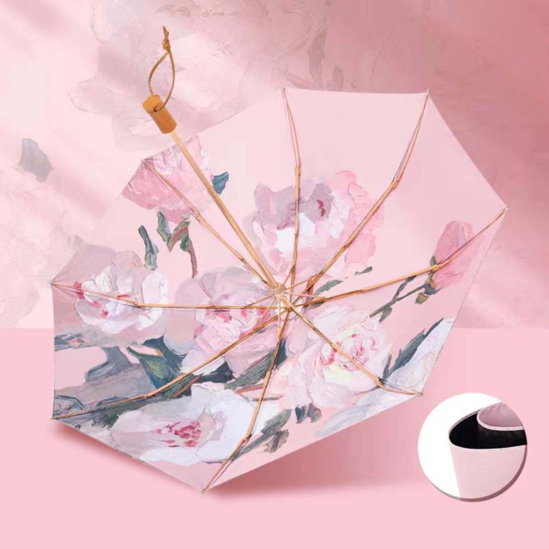 遮阳伞、太阳伞实物图