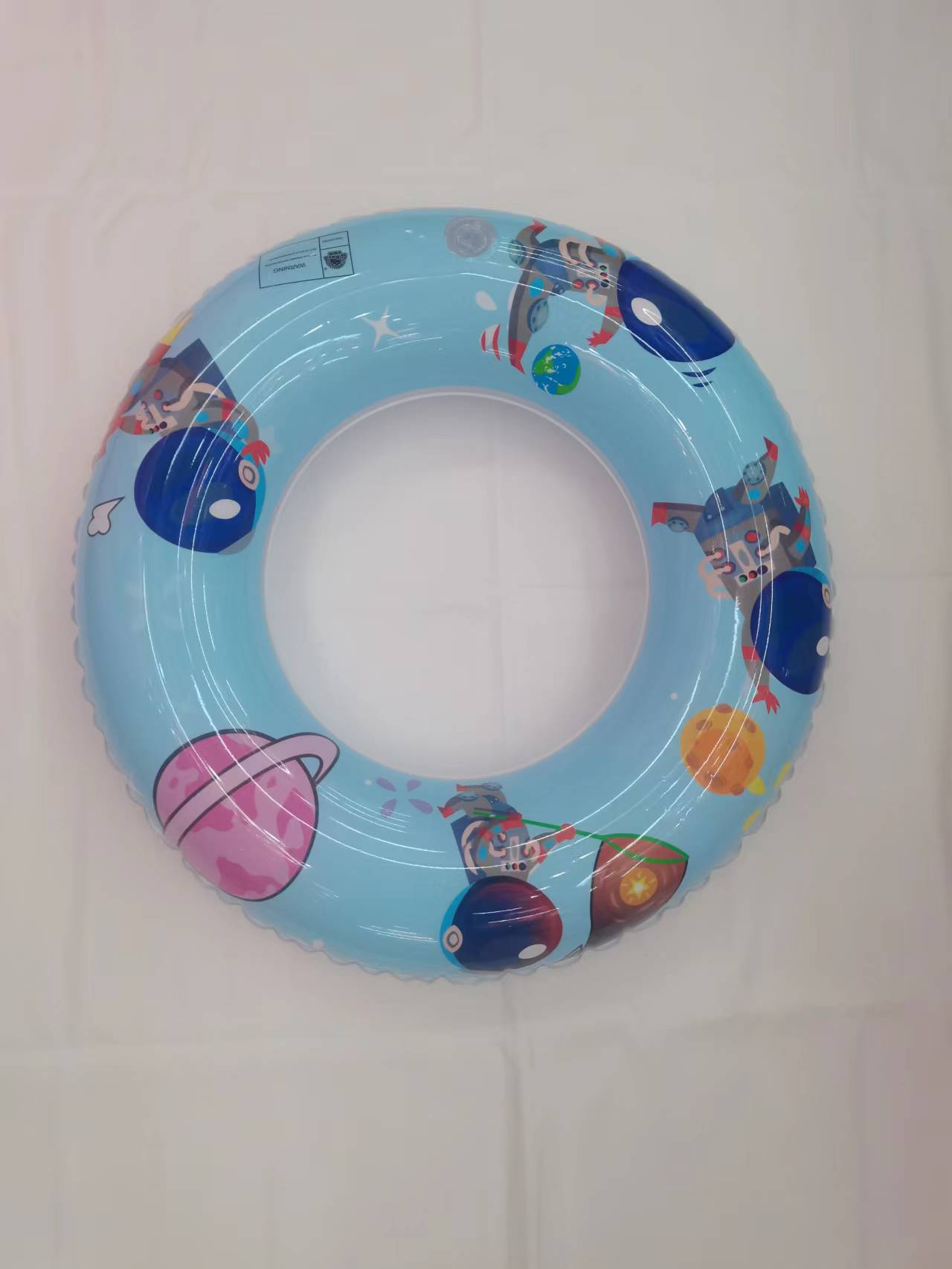 Hongyu's new Astronaut Swimming Ring 1 details Picture