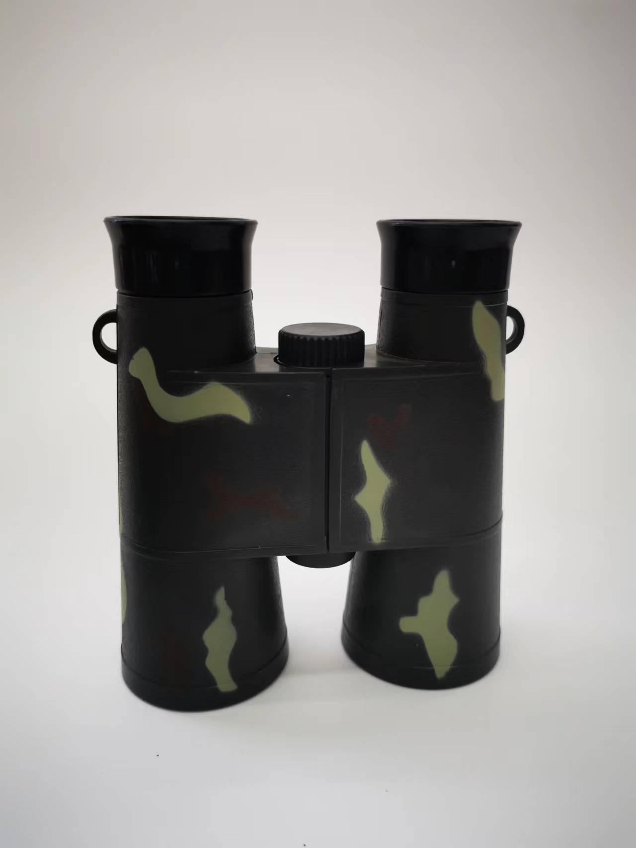 Children's camouflage 6*35 binoculars, small portable high-definition high-magnification mini binoculars, girls' miniature outdoor goggles, boys' toys
