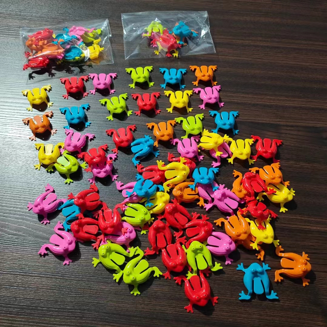 弹跳/按压/怀旧白底实物图