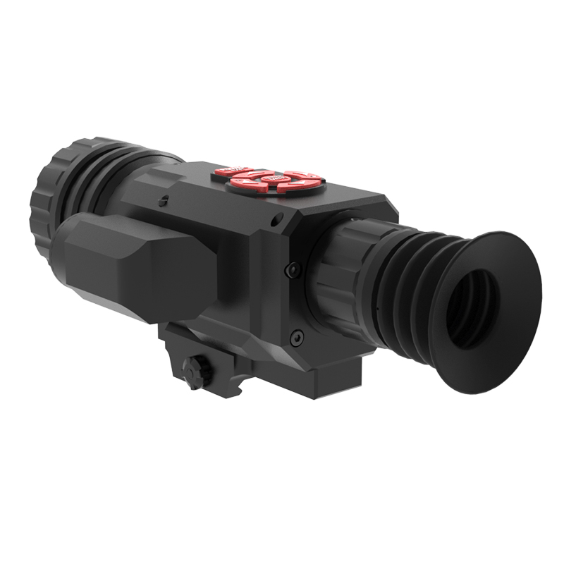 The Freedom Tiger Night Vision device, infrared night vision device WL-50X binoculars, digital high-definition full black photography and video recording details Picture