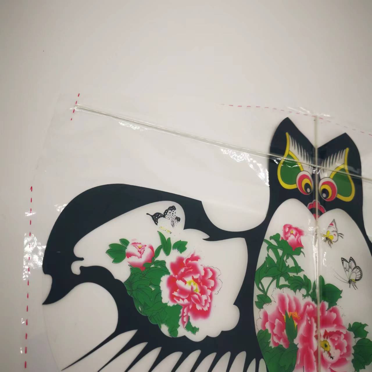 风筝/微风易飞/迷你细节图