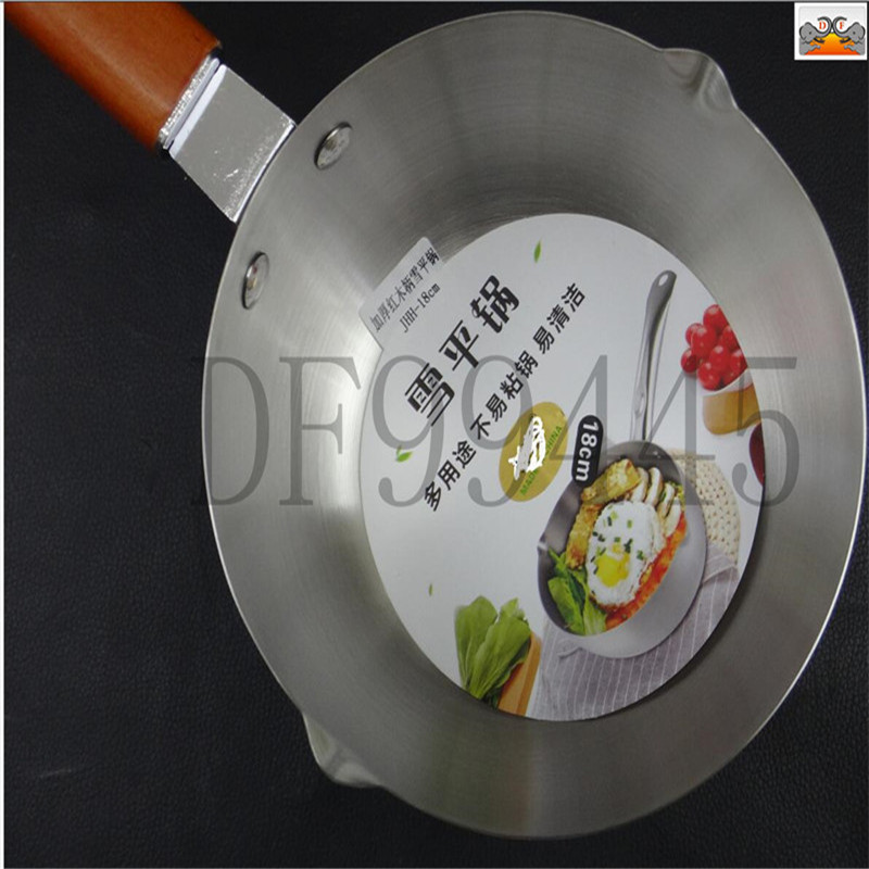 DF99445 وعاء الماء DF99445 مقلاة الصنوبر الياباني الذي لا يصدأ details Picture
