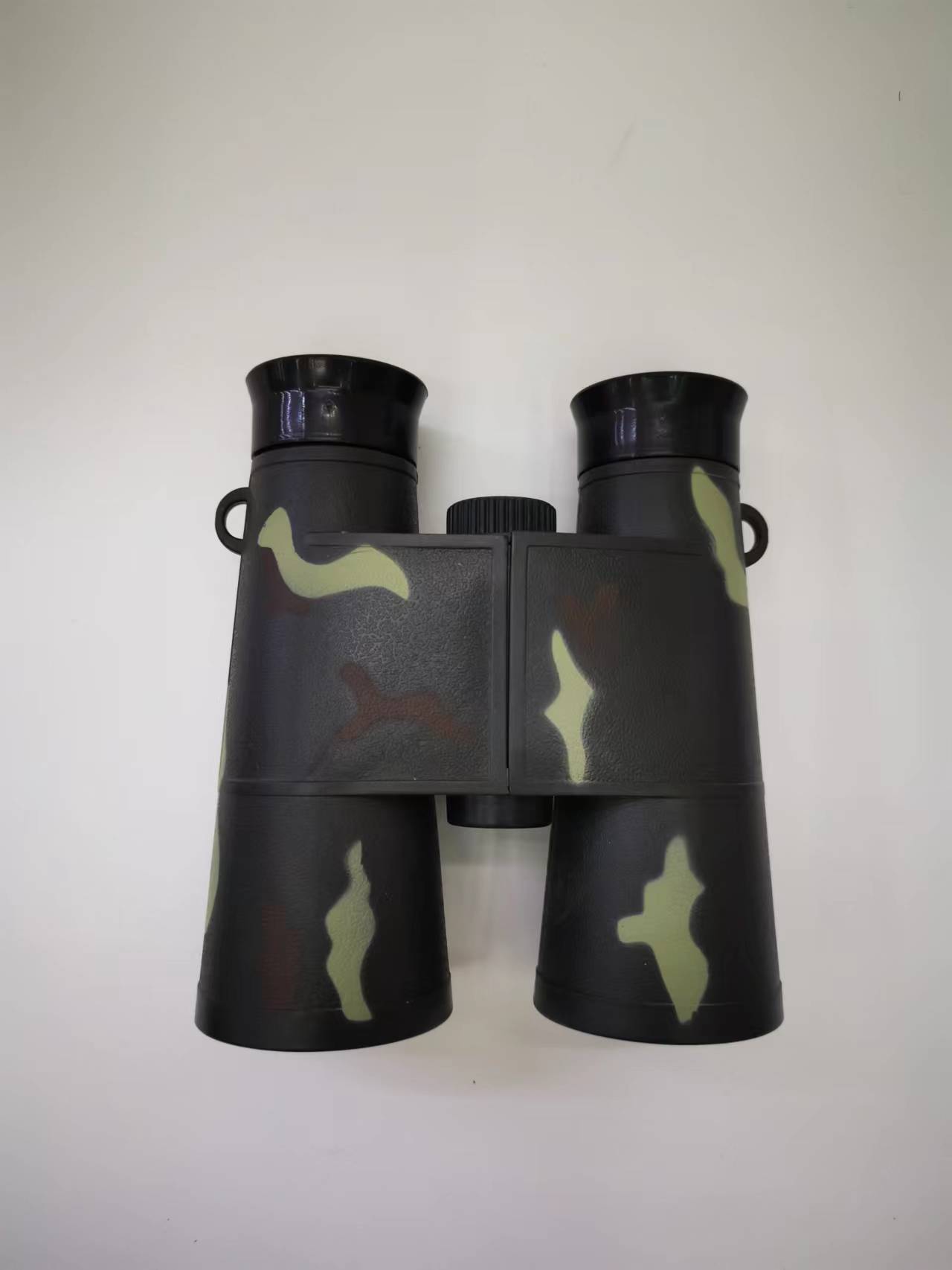 Children's camouflage 6*35 binoculars, small portable high-definition high-magnification mini binoculars, girls' miniature outdoor goggles, boys' toys Application Scenario