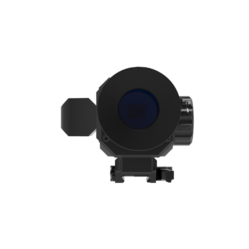 The Freedom Tiger Night Vision device, infrared night vision device WL-50X binoculars, digital high-definition full black photography and video recording Application Scenario