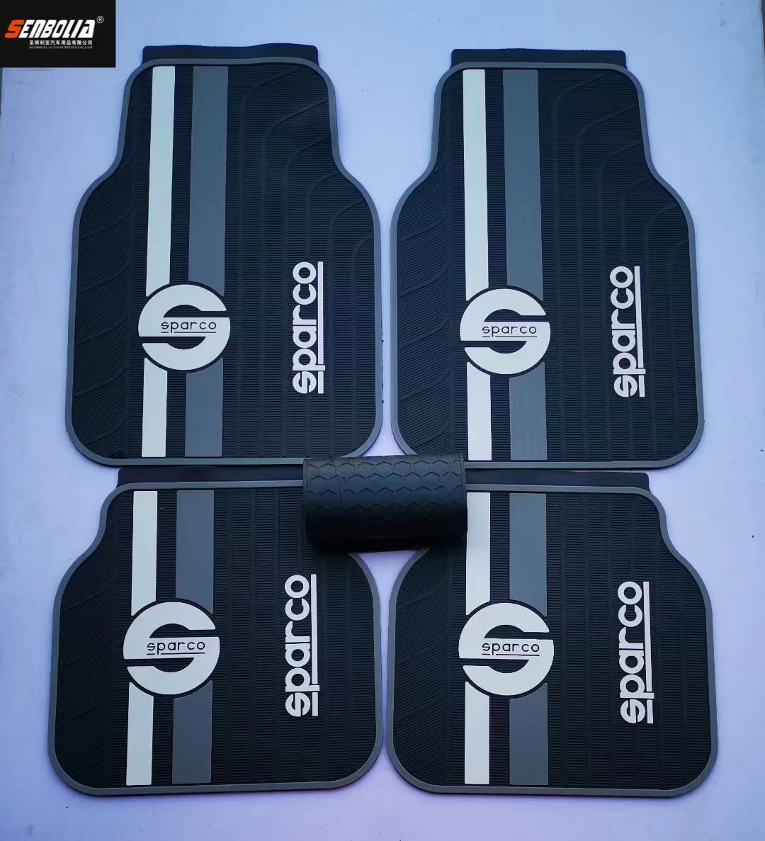 PVC-5, General Motors floor mat manufacturer direct sales. Welcome to inquire and customize automotive products details Picture