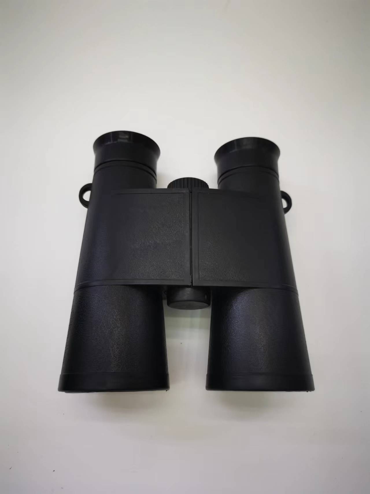 Black 6*35 binoculars, small portable high-definition high-magnification mini binoculars, girls' miniature outdoor goggles, boys' toys