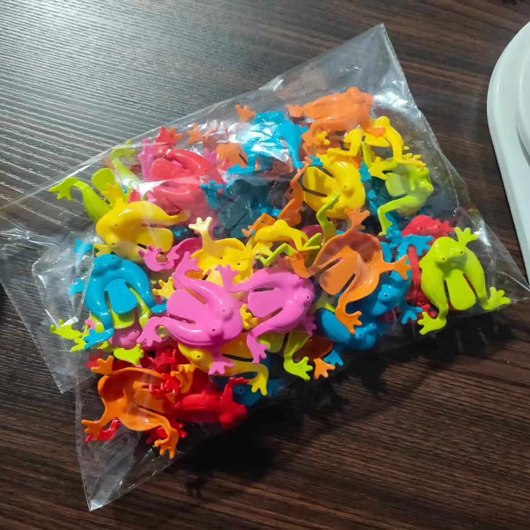 跳跳马/跳跳球实物图