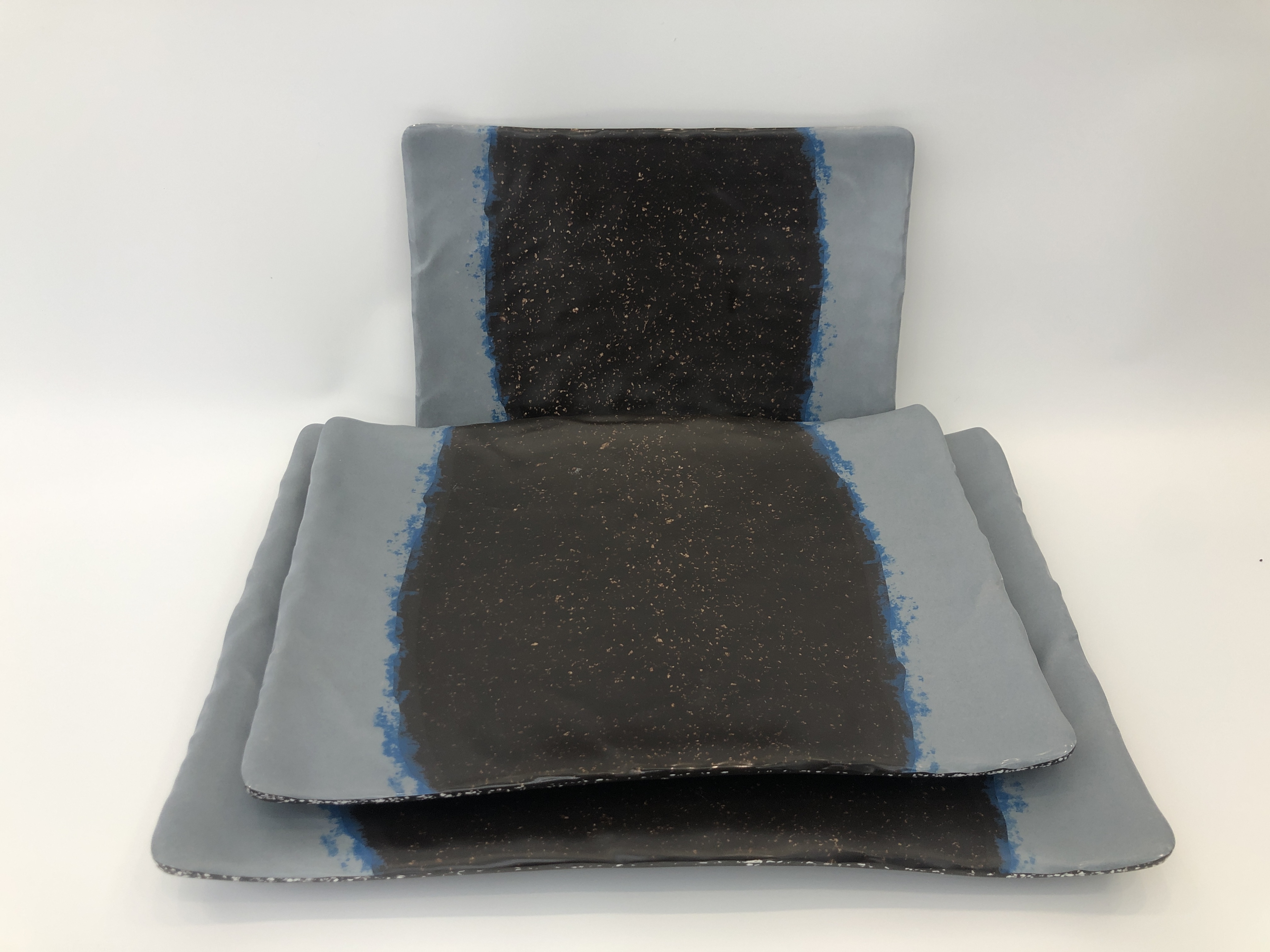 密胺餐具 盘细节图