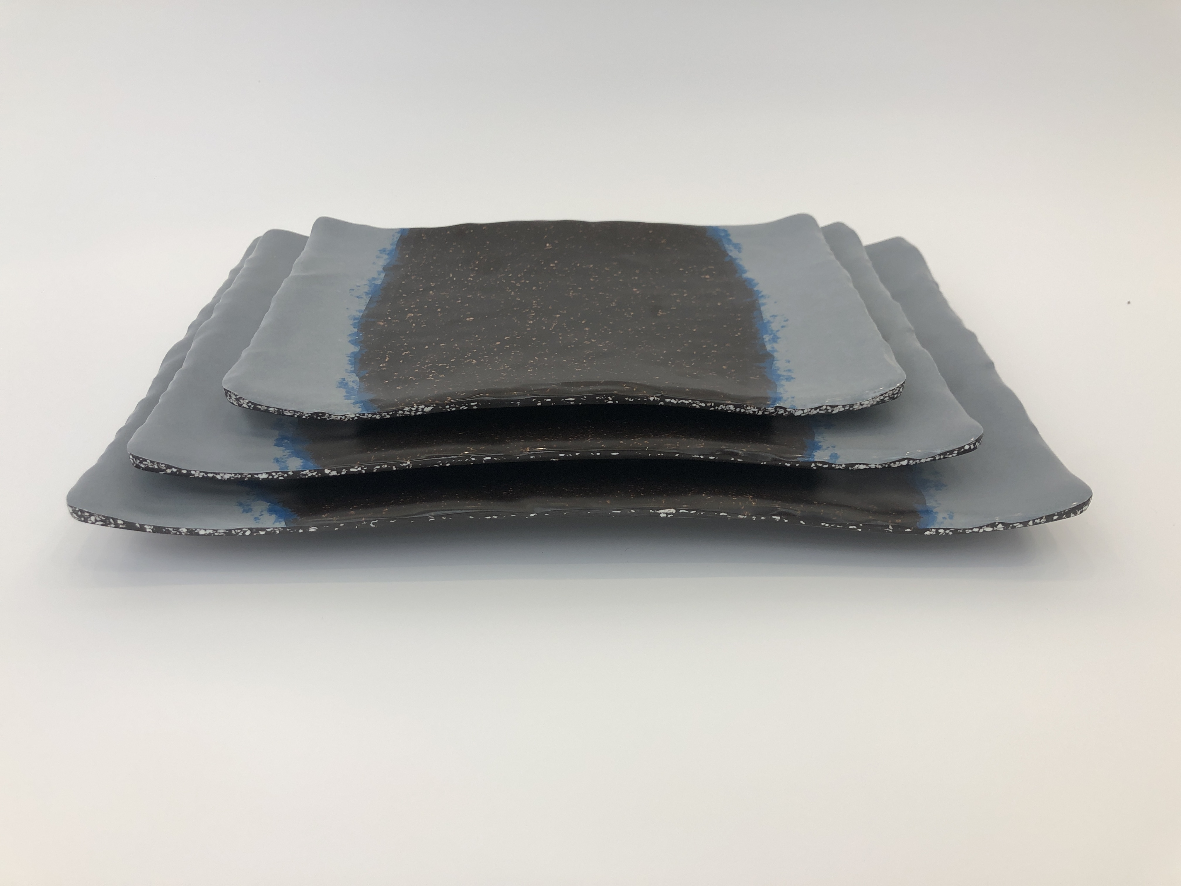 密胺餐具 盘产品图