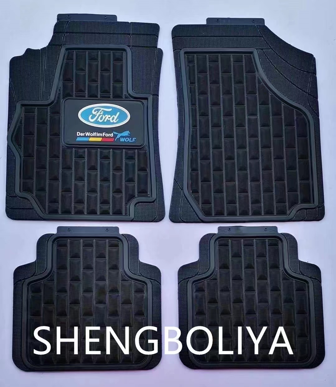 PVC-10, General Motors floor mat manufacturer direct sales. Welcome to inquire and customize automotive products