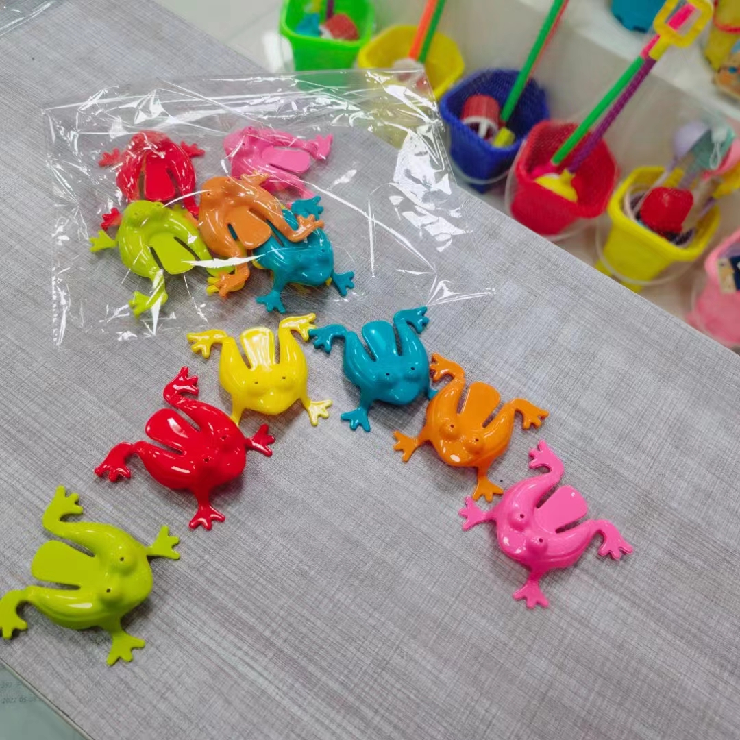 弹跳/按压/怀旧细节图