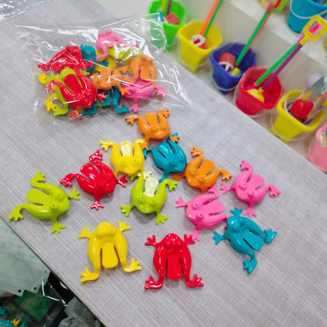 弹跳/按压/怀旧产品图