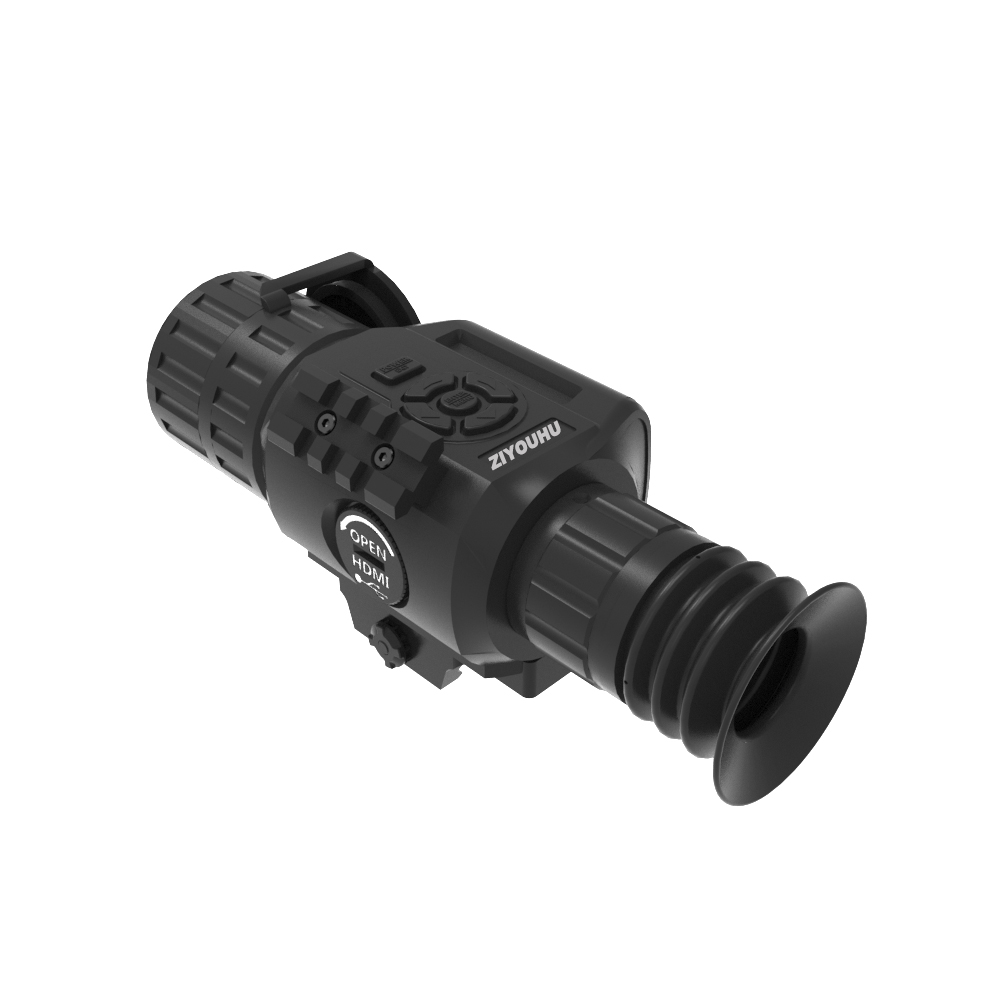 Wholesale Free Tiger dual-eye Night Vision Camera and Video Recording binocular high-definition Infrared Night Vision Device WS50 for detection and rescue night vision Specification image