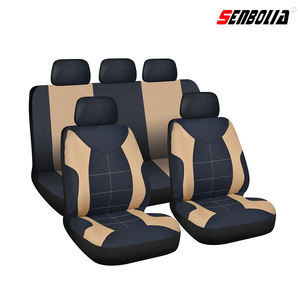 布套新款 全包 四季通用汽车坐垫 厂家直销欢迎前来采购汽车用品