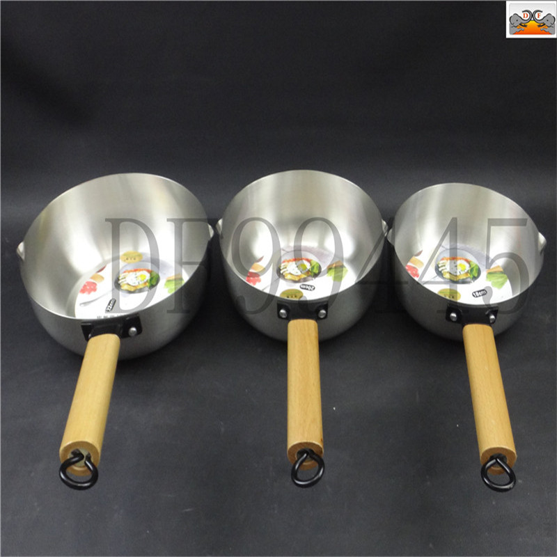 DF99445      方柄平底水勺   DF TRADING HOUSE产品图