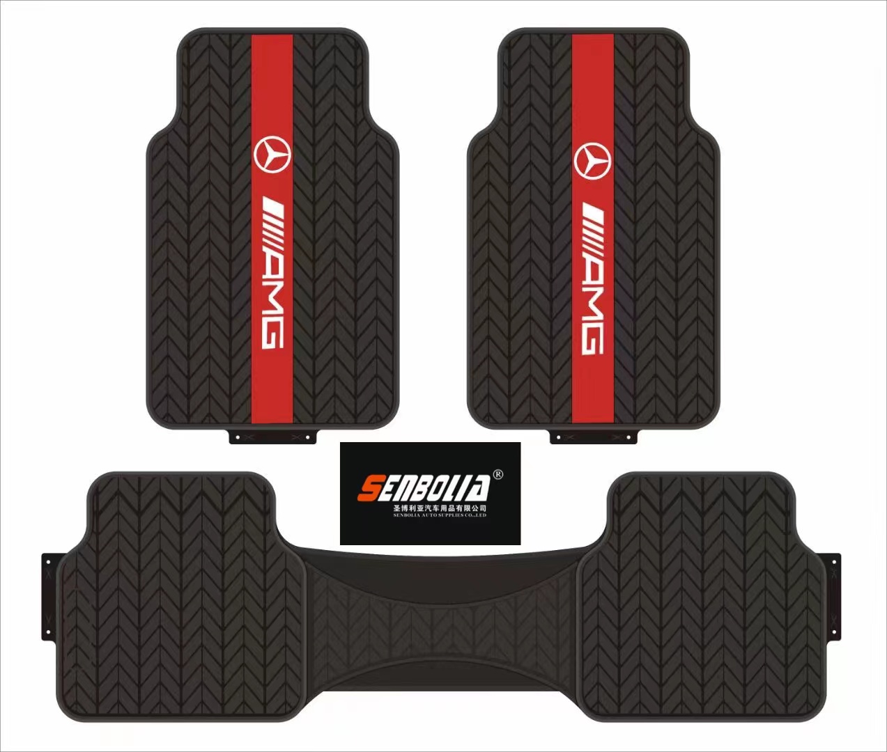 PVC-7, General Motors floor mat manufacturer direct sales. Welcome to inquire and customize automotive products details Picture