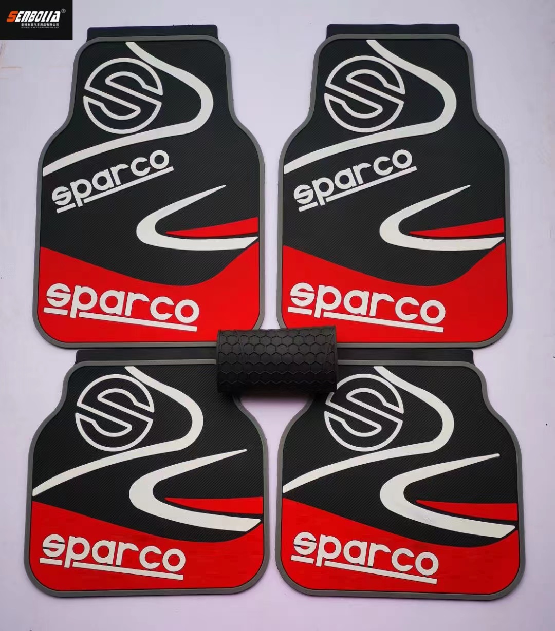 PVC-5, General Motors floor mat manufacturer direct sales. Welcome to inquire and customize automotive products Item Picture