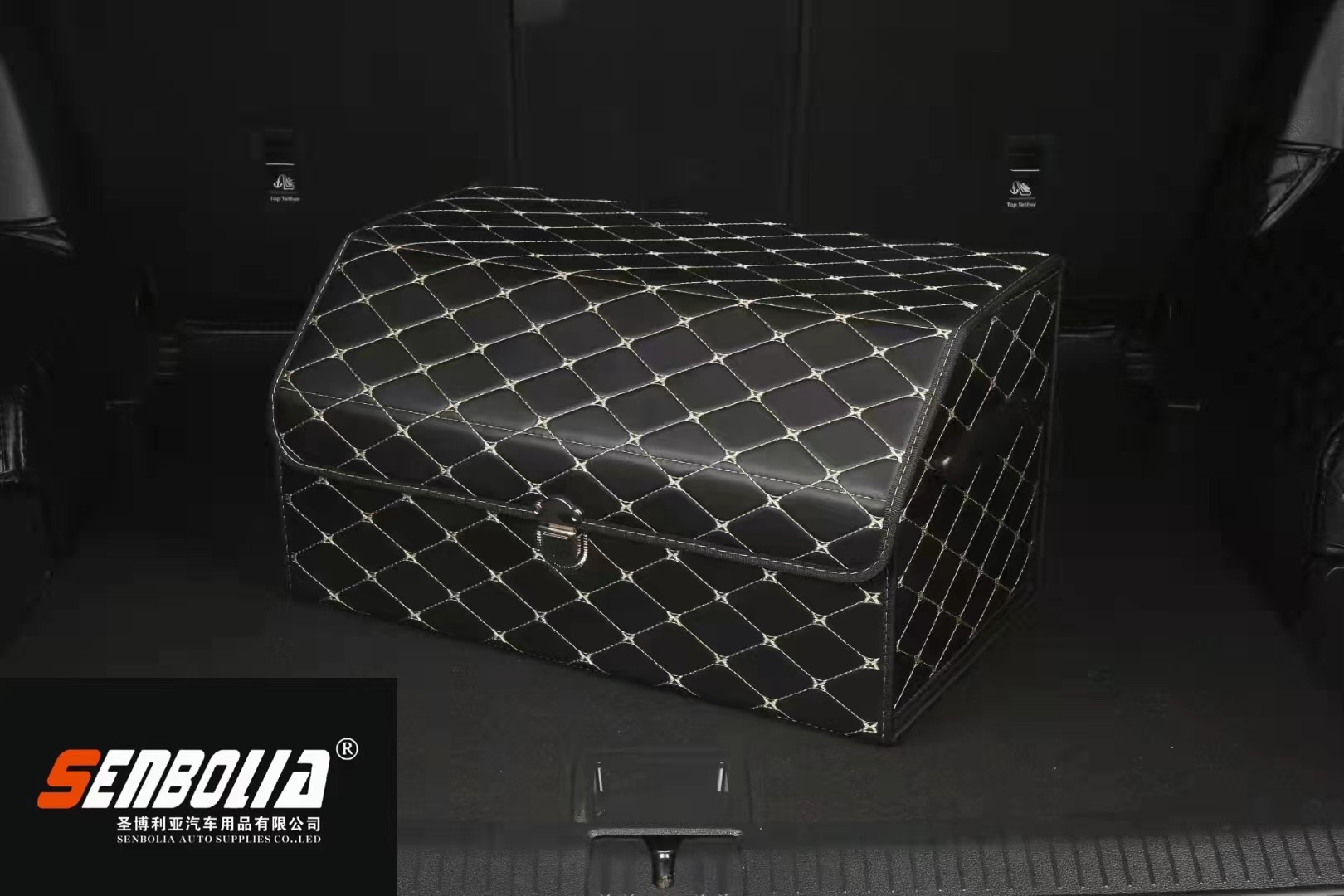 CWX-2 Car storage box, factory direct sales. Welcome to customize and inquire about automotive products Application Scenario