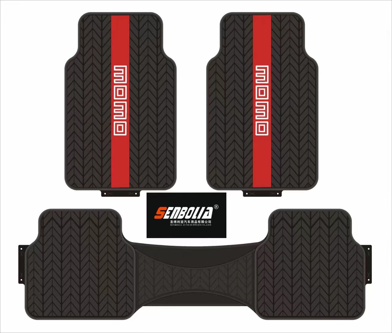 PVC-7, General Motors floor mat manufacturer direct sales. Welcome to inquire and customize automotive products Item Picture