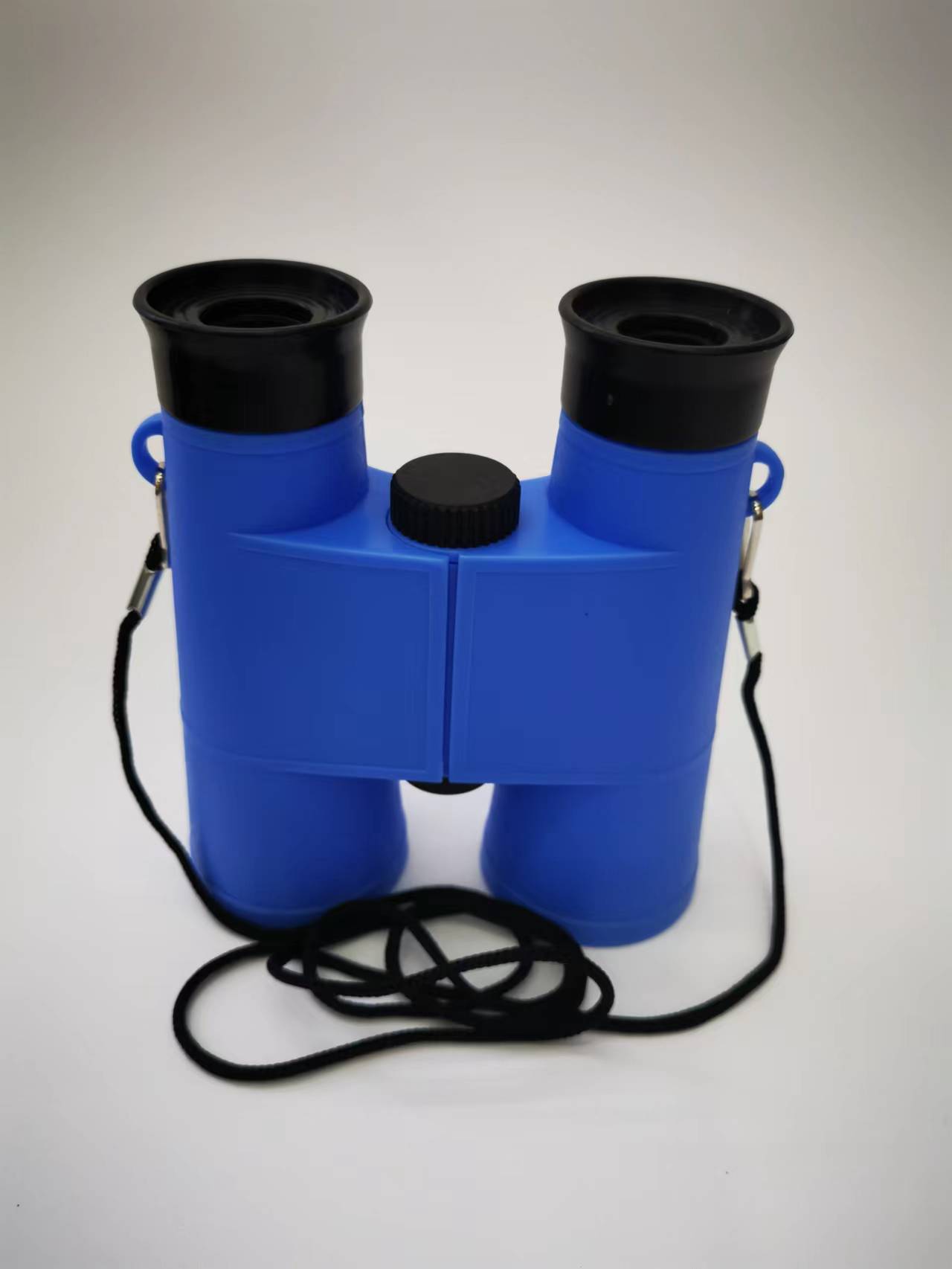 Children's binoculars, small portable high-definition high-magnification mini binoculars, girls' miniature outdoor goggles, boys' toys