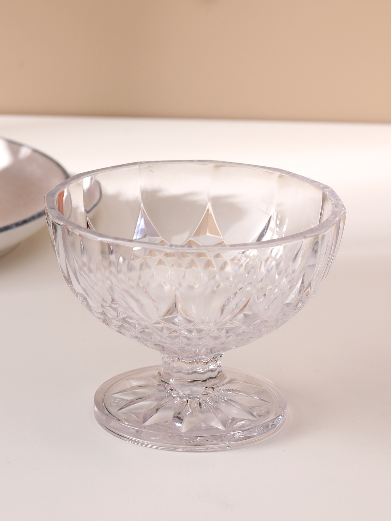 亚克力PC/塑料透明细节图