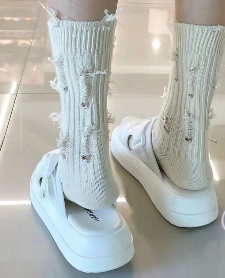 新款乞丐袜、冰墩墩袜上市！抢到即赚到！！！江南袜王（姜太公袜业）