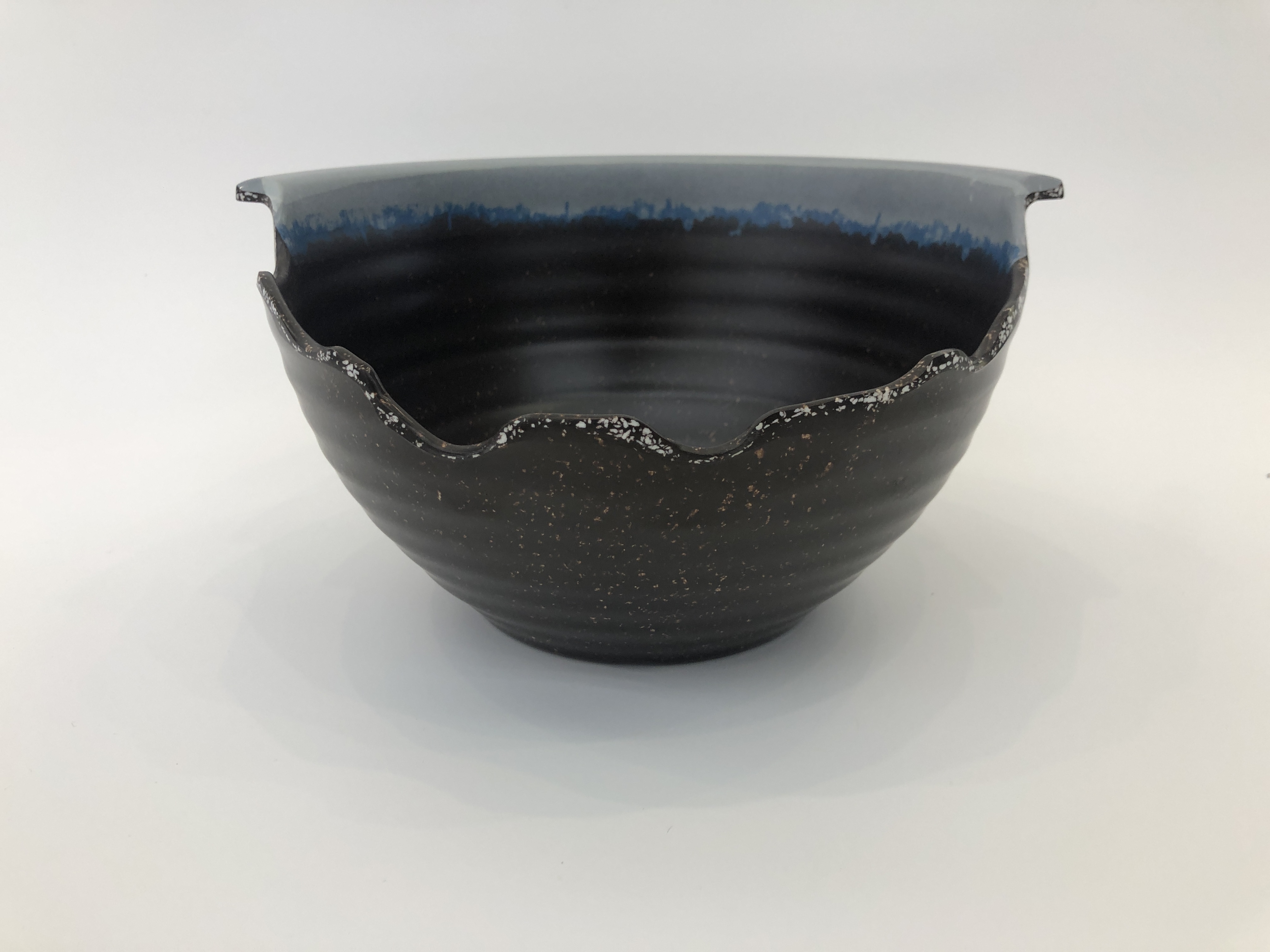 Noodle bowl, spicy hot pot bowl, ramen bowl, melamine bowl, melamine tableware, hot pot bowl Specification image
