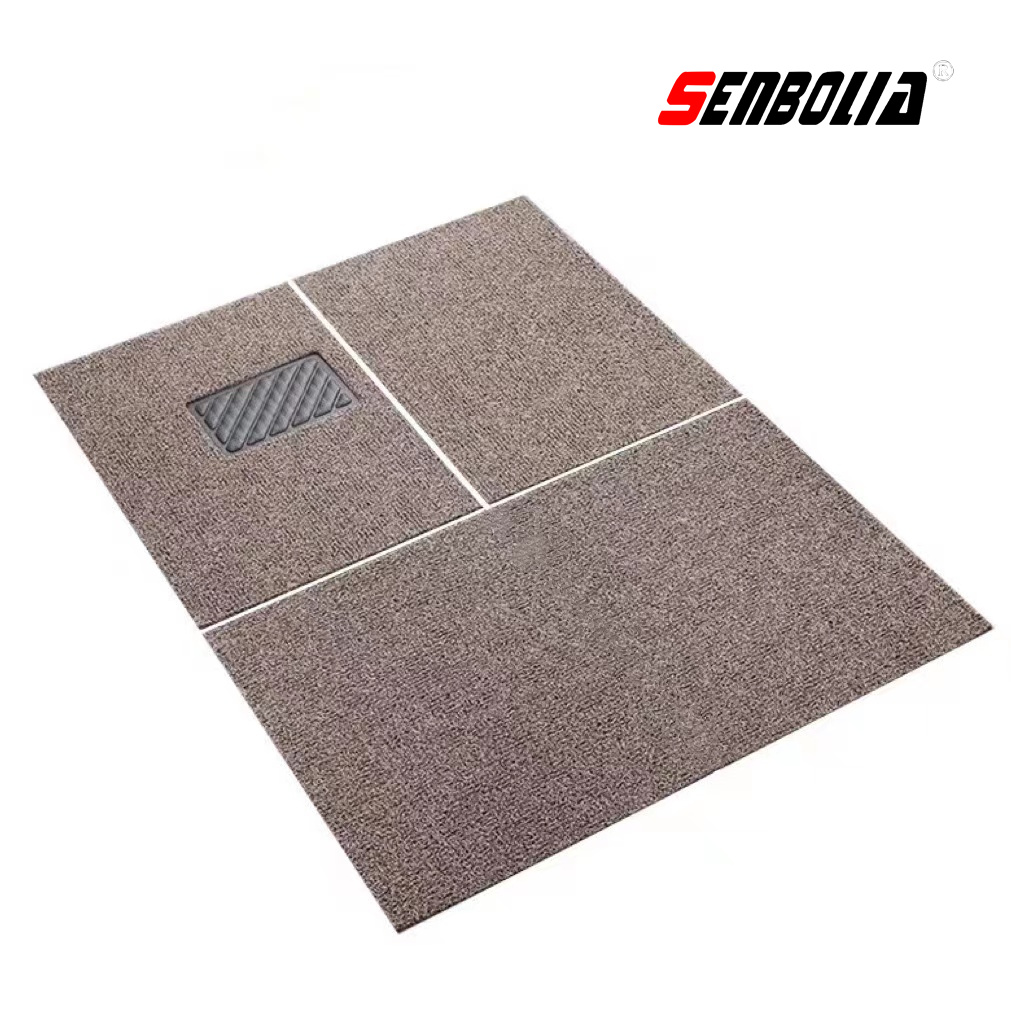 PVC-11, General Motors floor mat manufacturer direct sales. Welcome to inquire and customize automotive products Specification image