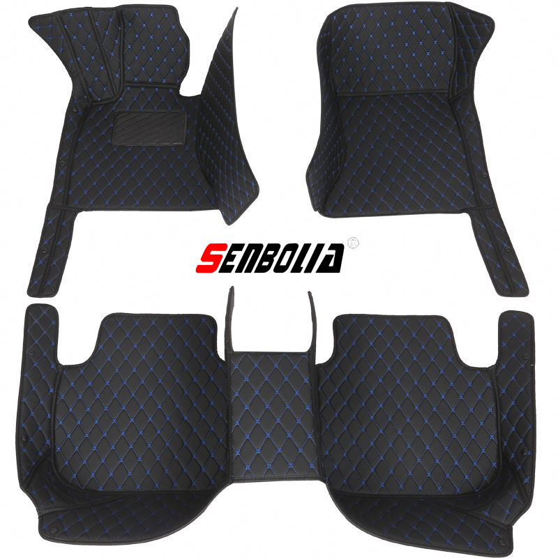 汽车坐垫产品图