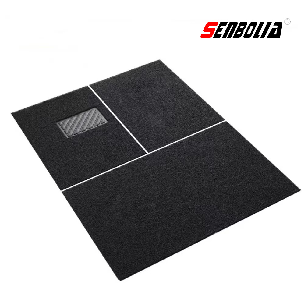 PVC-11, General Motors floor mat manufacturer direct sales. Welcome to inquire and customize automotive products Application Scenario