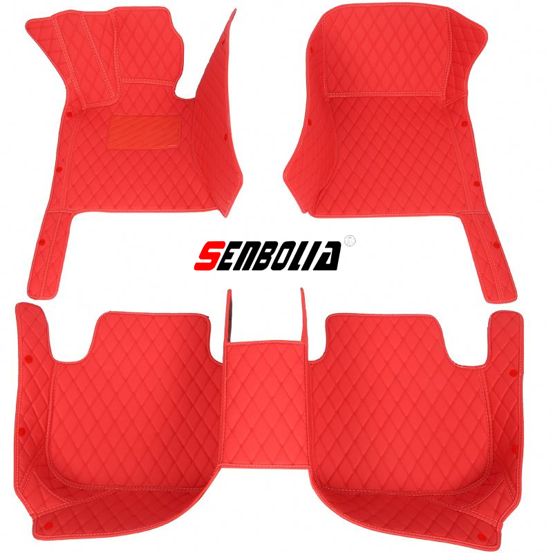 汽车坐垫细节图