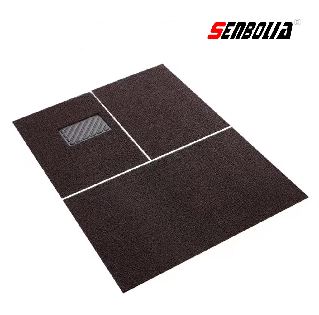 PVC-11, General Motors floor mat manufacturer direct sales. Welcome to inquire and customize automotive products details Picture