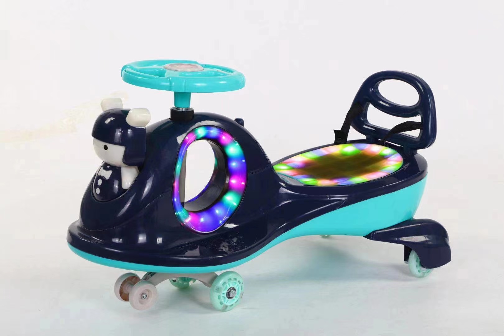 滑板车/儿童滑板车/滑行车产品图