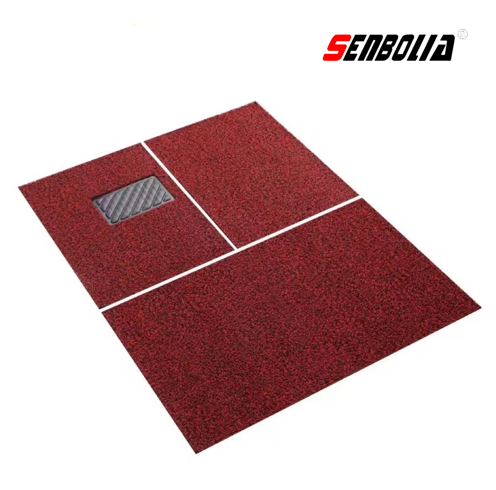 PVC-11, General Motors floor mat manufacturer direct sales. Welcome to inquire and customize automotive products Item Picture