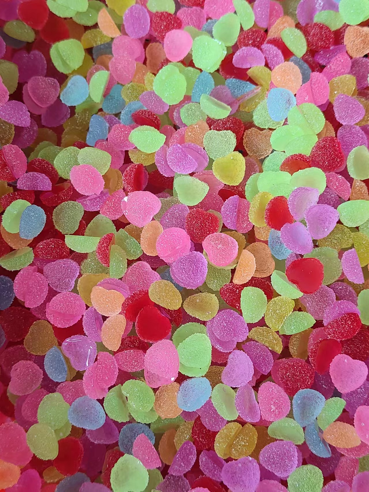 美甲钻头饰产品图