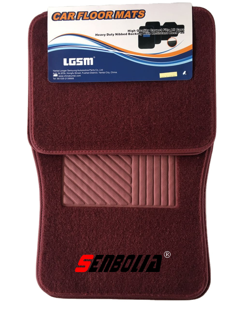 PVC-13, direct sales from a dedicated car floor mat manufacturer. Welcome to inquire and customize automotive products Specification image
