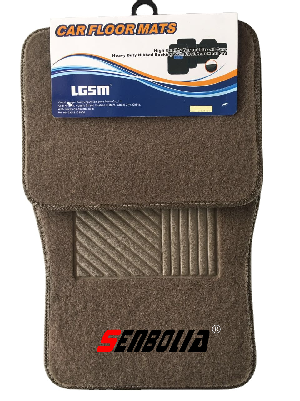 PVC-13, direct sales from a dedicated car floor mat manufacturer. Welcome to inquire and customize automotive products Item Picture