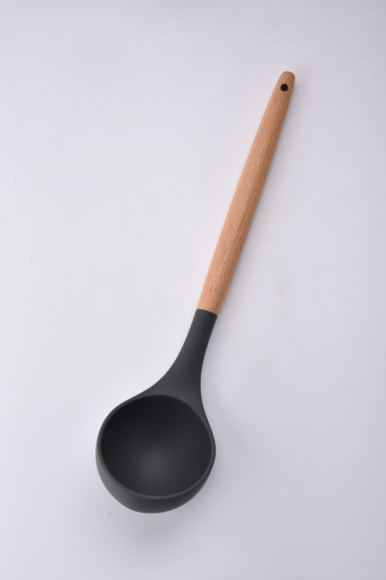 烹饪勺铲实物图