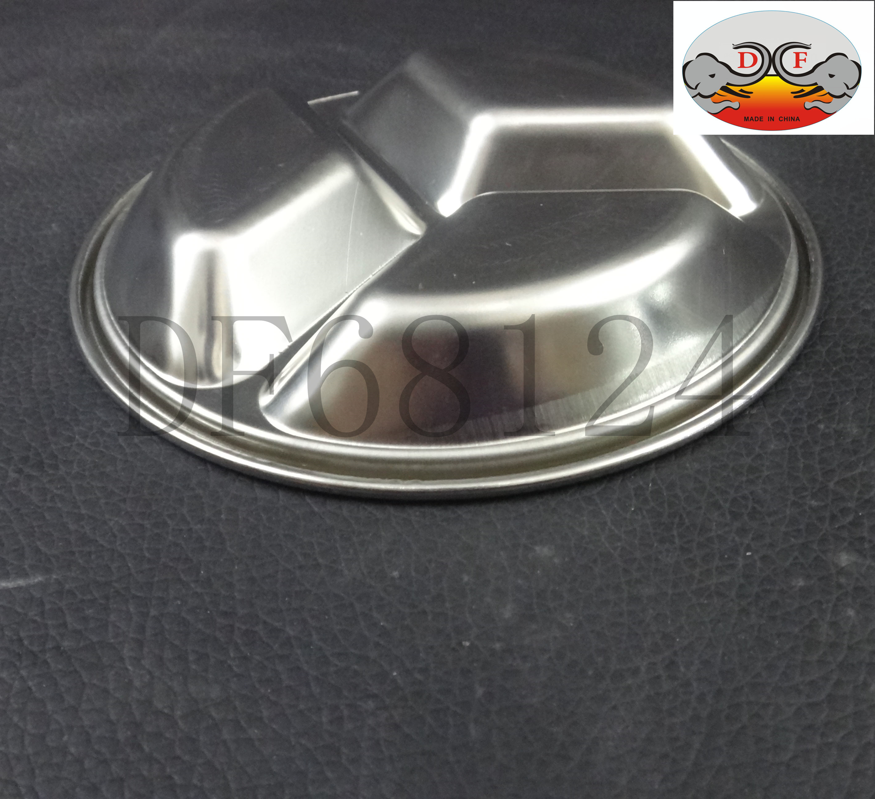 DF68124 2 DF68124 House House DVD DF Trading House على أقراص صلصة الهورية مع صلصة الصلصة Item Picture