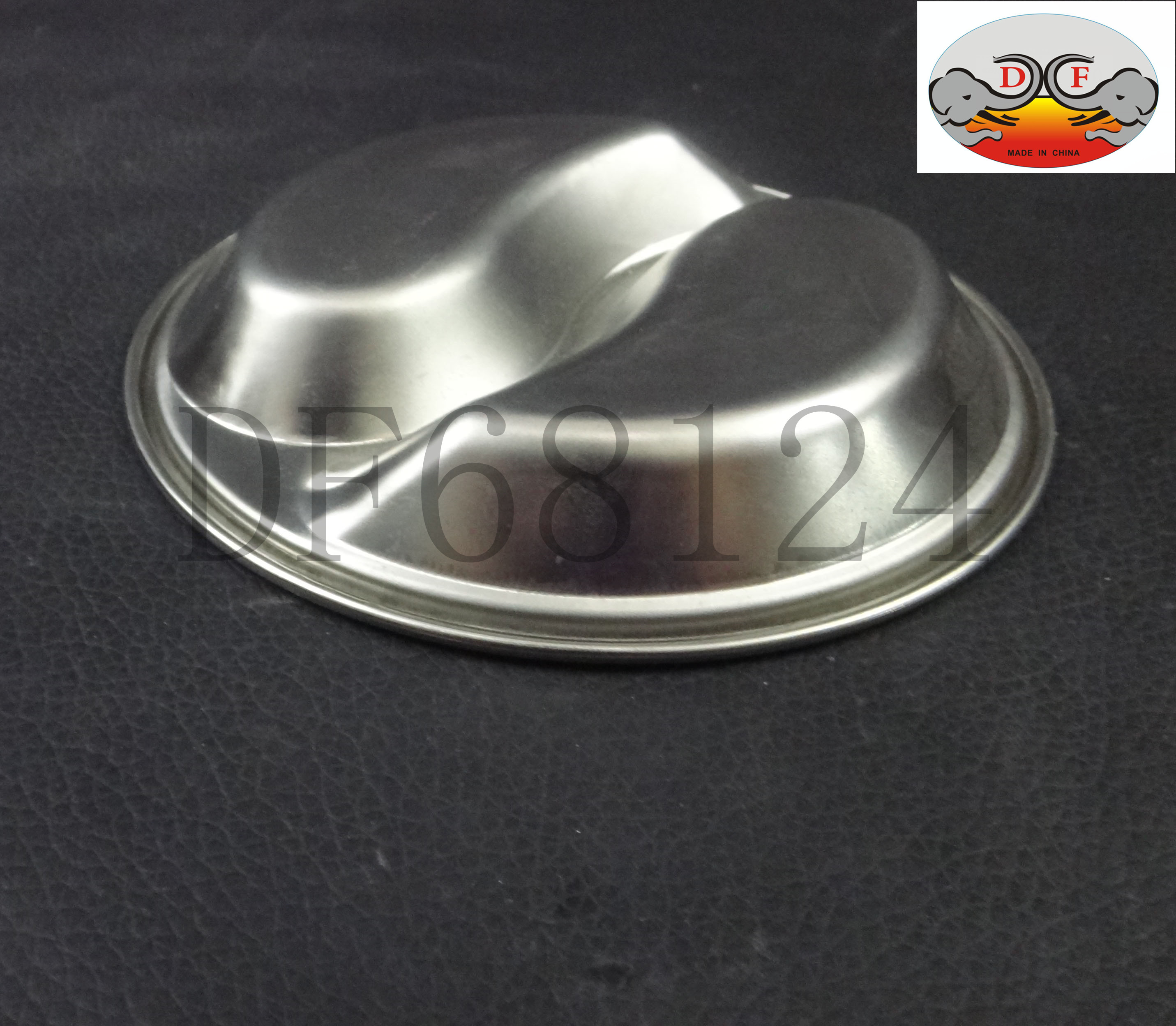 DF68124 2 DF68124 House House DVD DF Trading House على أقراص صلصة الهورية مع صلصة الصلصة Specification image