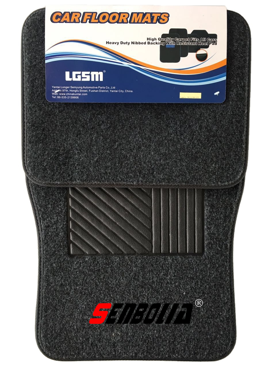 PVC-13, direct sales from a dedicated car floor mat manufacturer. Welcome to inquire and customize automotive products