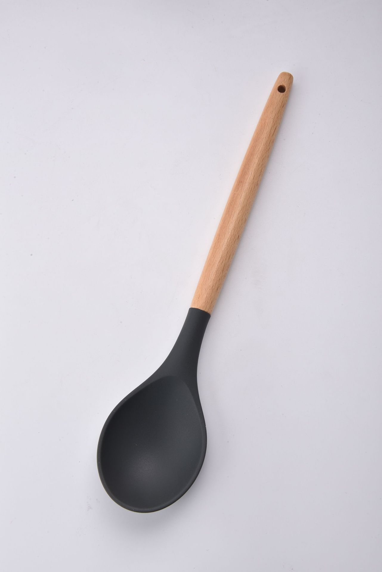 硅胶厨具/锅铲漏铲产品图