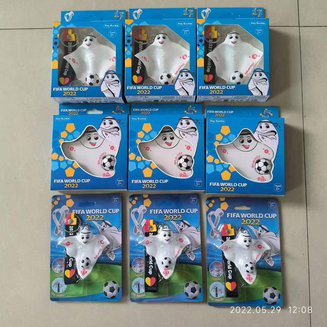 饰品玩具实物图