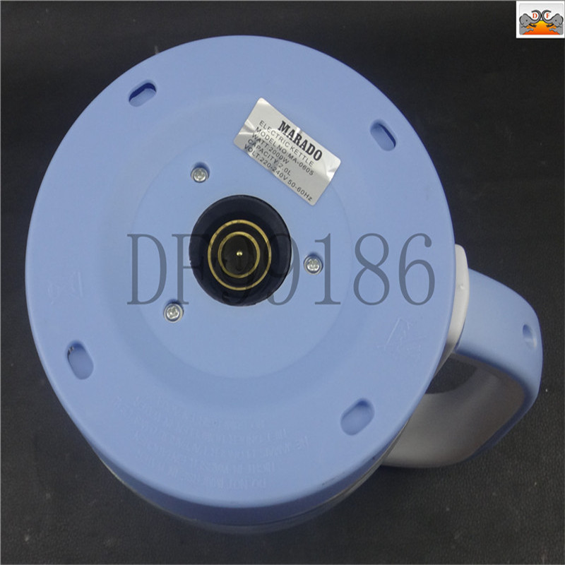 DF99186 Small Insulated retro kettle, Household portable teapot, Large Capacity Fully automatic kettle, DF TRADING HOUSE Application Scenario