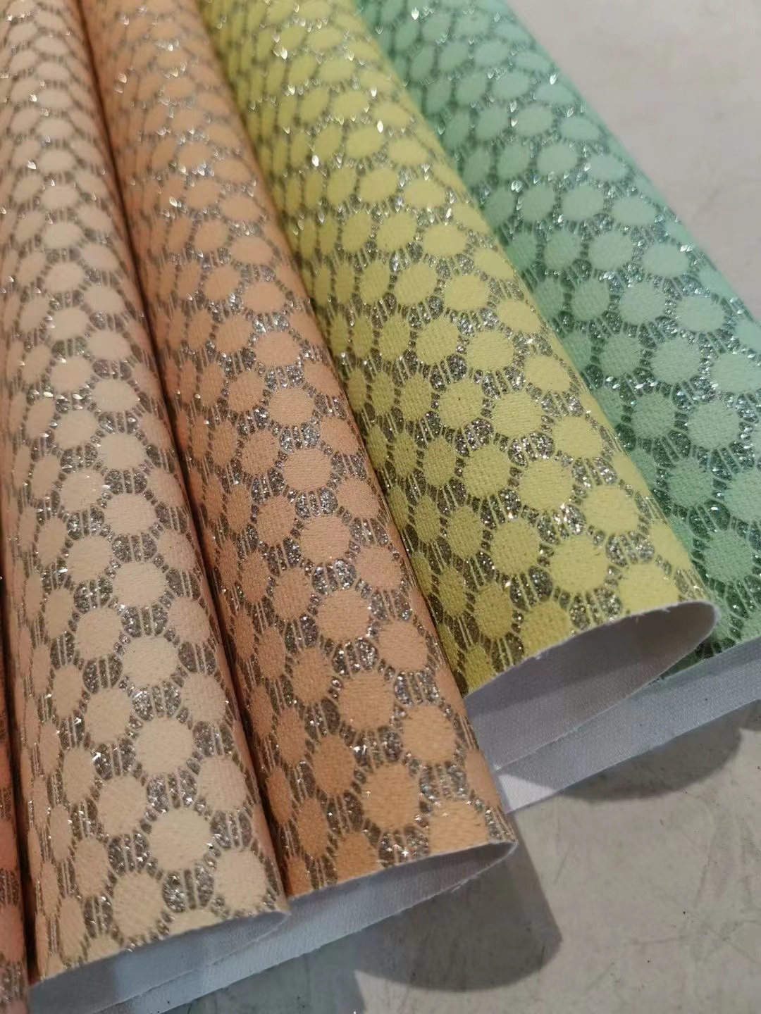 TH1143 Large stock of high, medium and low-grade leather fabrics, direct sales from the manufacturer, best-selling new styles Specification image