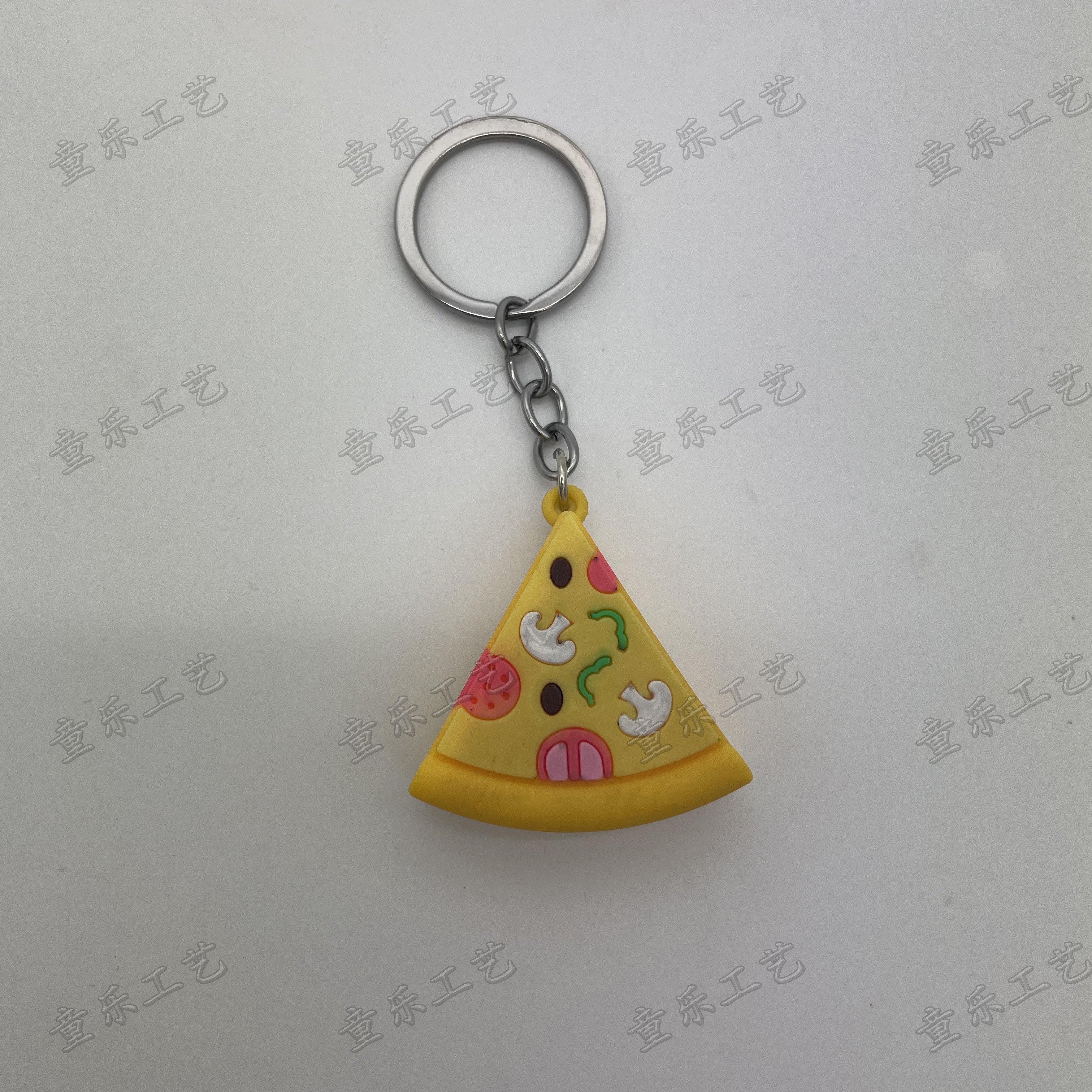 挂件/钥匙扣/实物挂件细节图