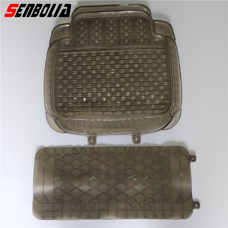 汽车脚垫产品图