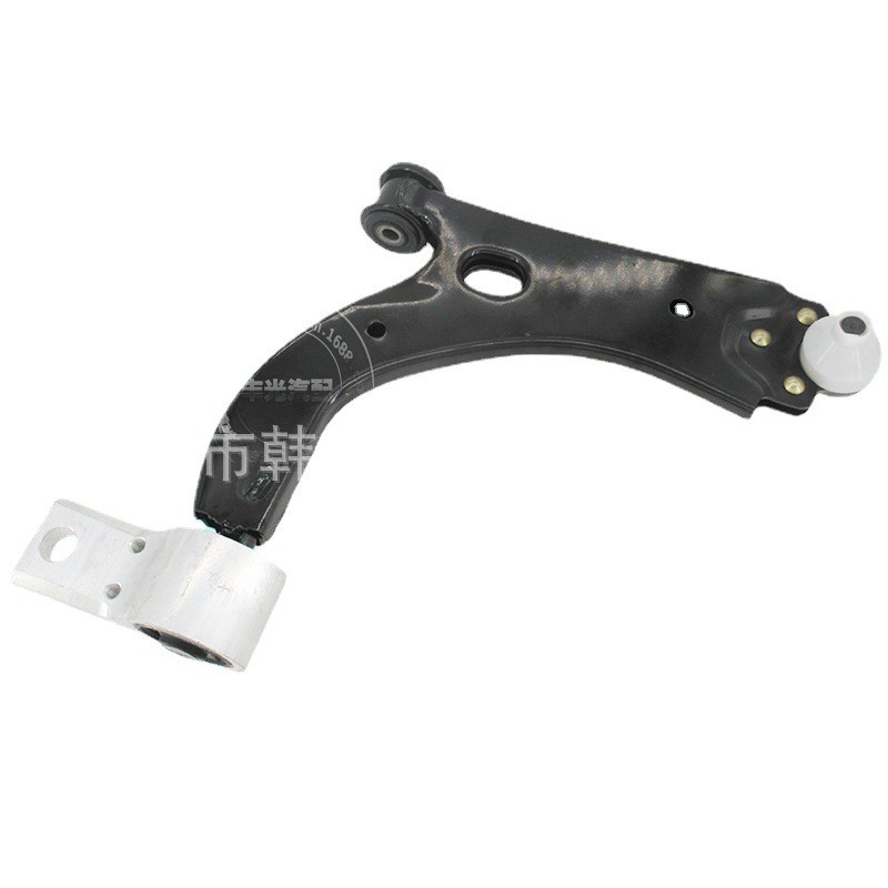 Factory direct sales, suitable for Mazda 2 hatchback control arm, Ford Fortune Station Wagon Fiesta control arm 1214911 RH; 1540724 RH Item Picture
